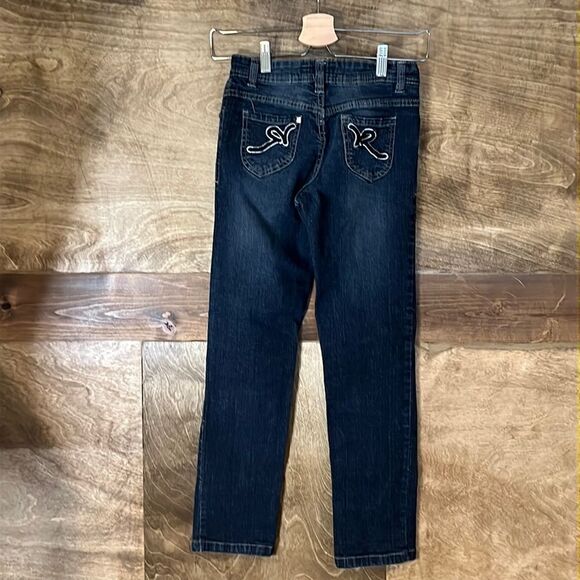Rocawear Juniors Jeans size 12 (L) - Picture 1 of 7
